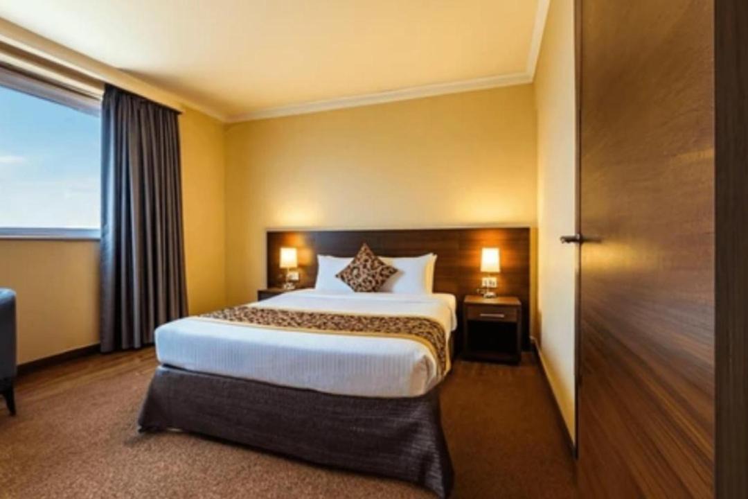 Photo of Bedroom in Al Sabkha