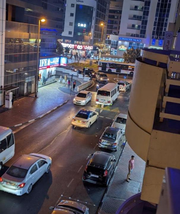 Photo of Others in Al Muraqqabat