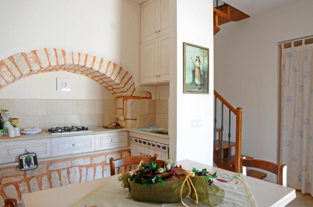 Photo of Kitchen in Centro Storico