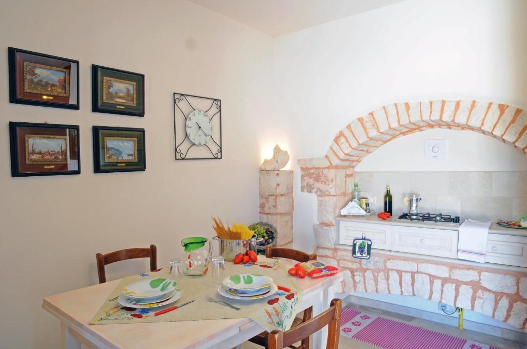 Photo of Kitchen in Centro Storico