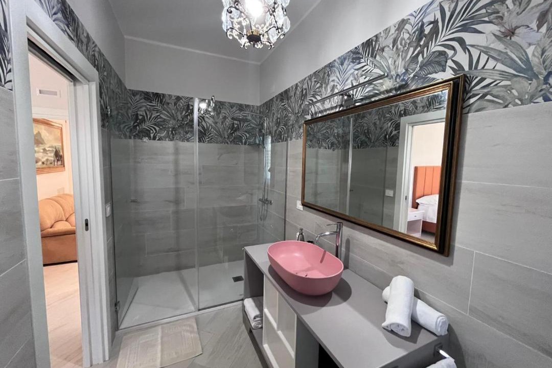 Photo of Bathroom in Penne