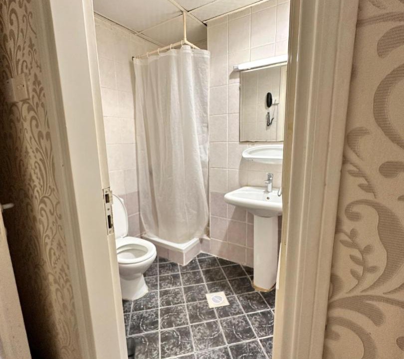 Photo of Bathroom in Al Muraqqabat