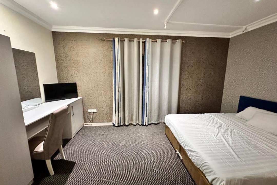 Photo of Bedroom in Al Muraqqabat