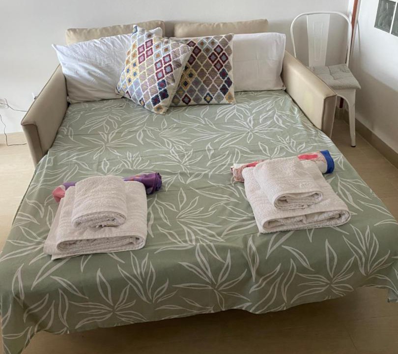 Photo of Bedroom in Briatico