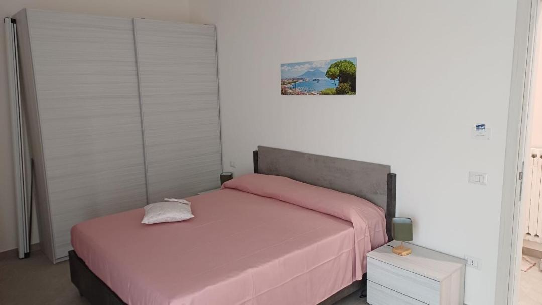 Photo of Bedroom in Torre del Greco