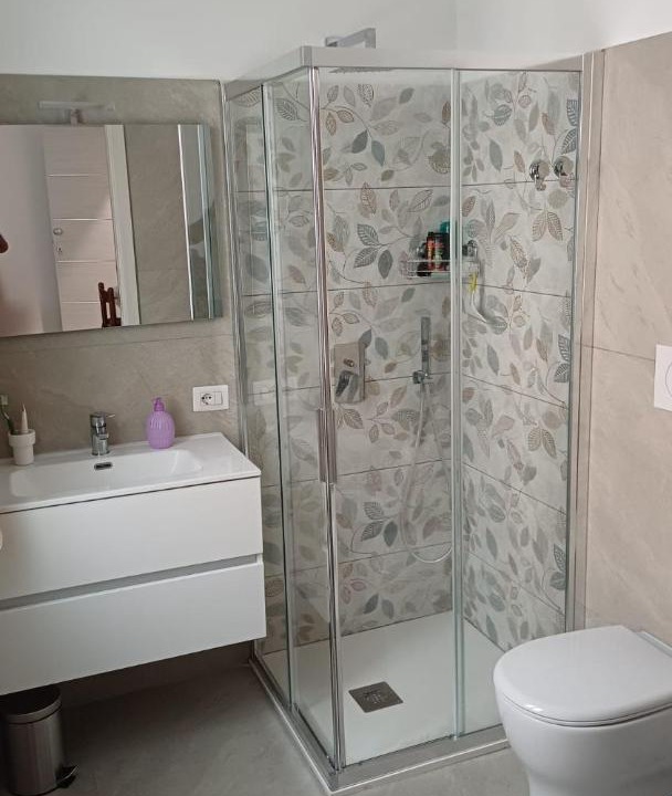 Photo of Bathroom in Torre del Greco