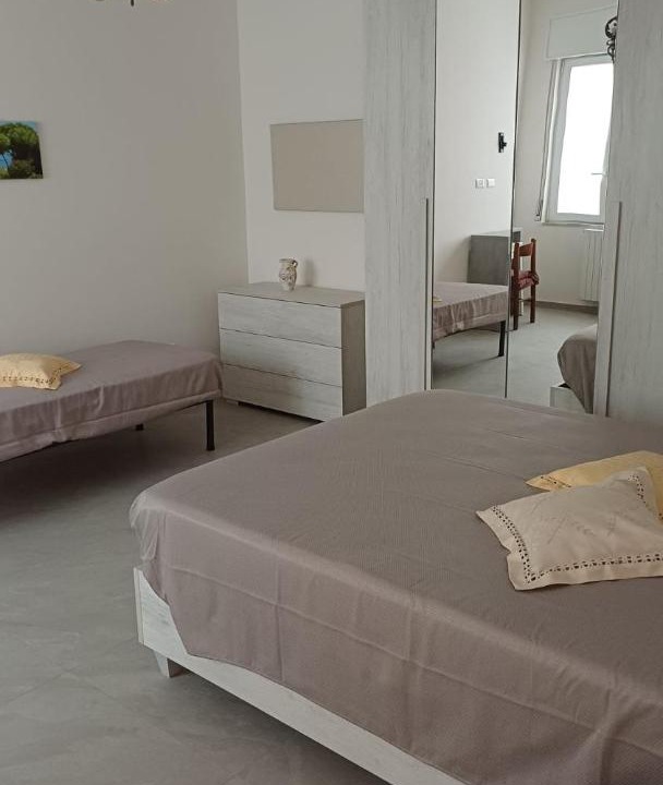 Photo of Bedroom in Torre del Greco