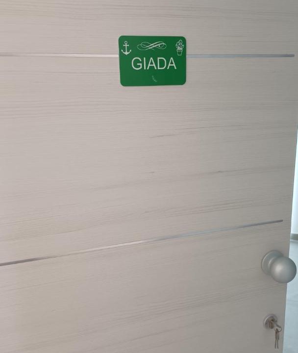 Photo of Bathroom in Torre del Greco