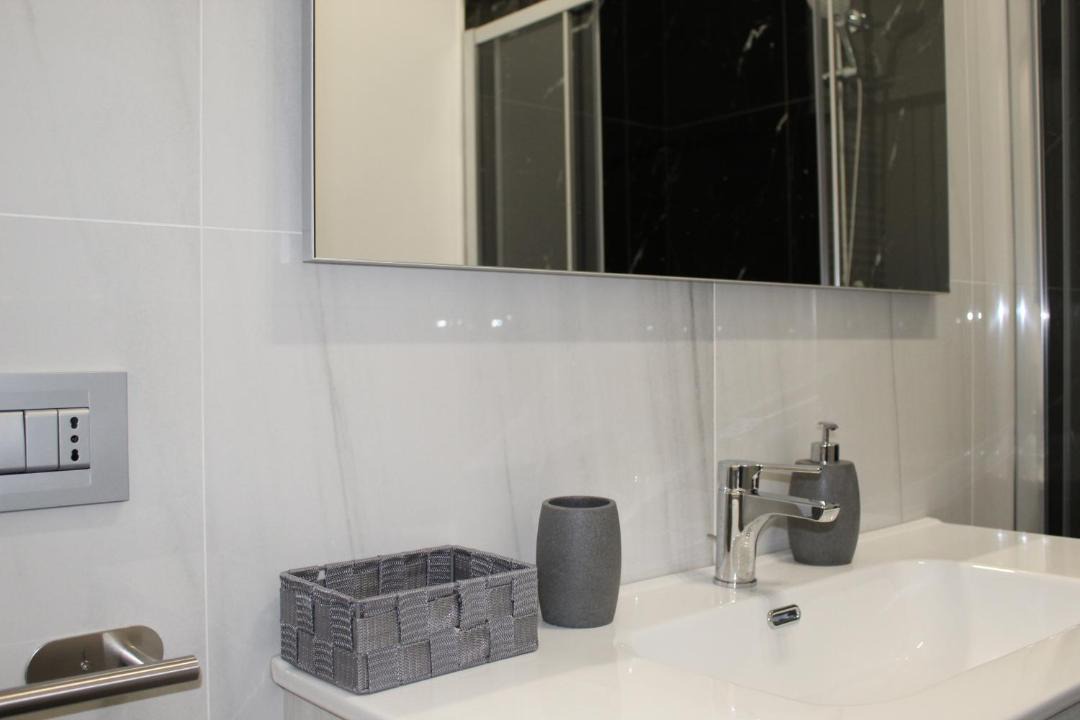 Photo of Bathroom in Furci