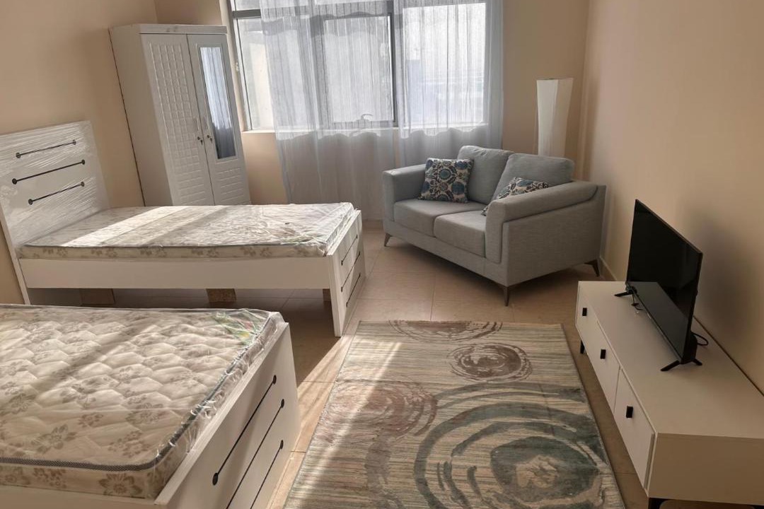 Photo of Bedroom in Al Khan