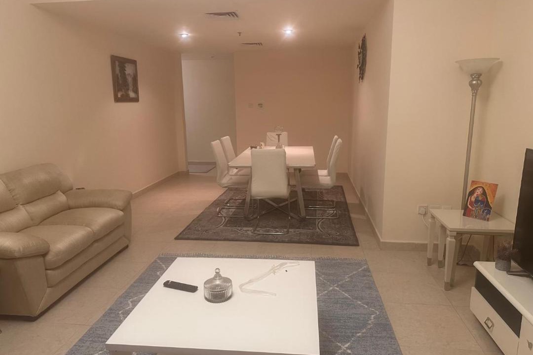 Photo of Livingroom in Al Khan