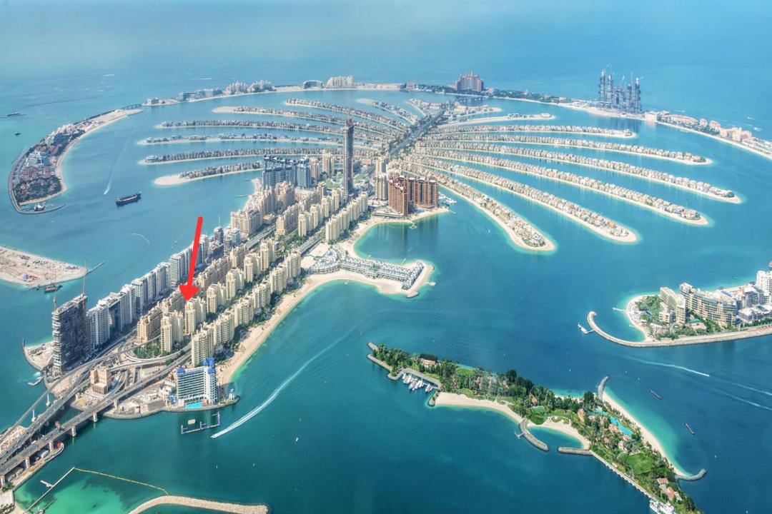 Photo of Others in Palm Jumeirah