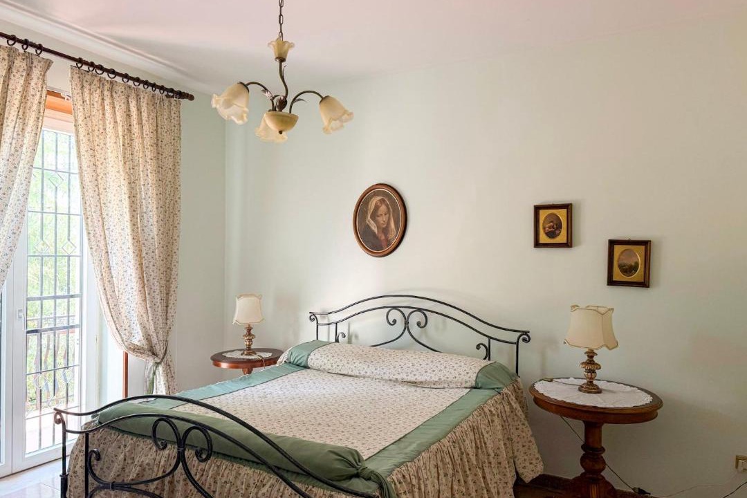 Photo of Bedroom in Montemiletto