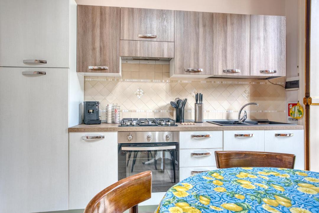 Photo of Kitchen in Angri