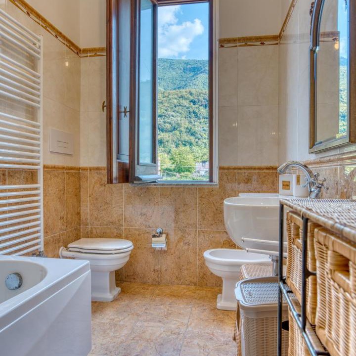 Photo of Bathroom in Angri