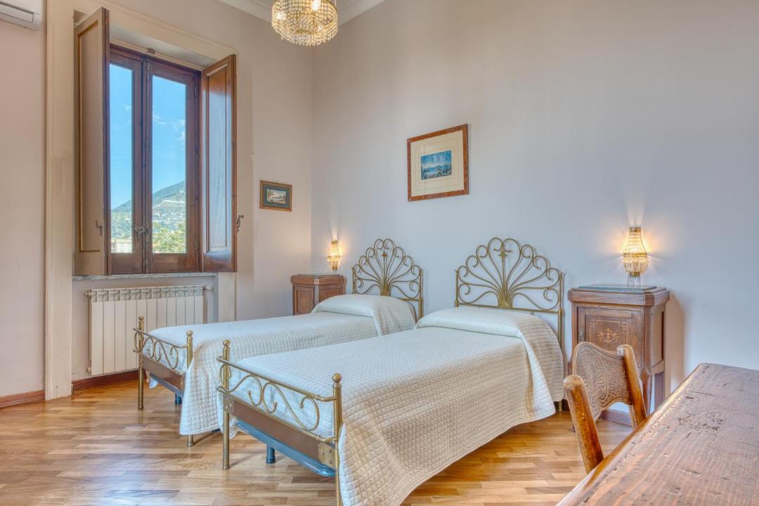Photo of Bedroom in Angri