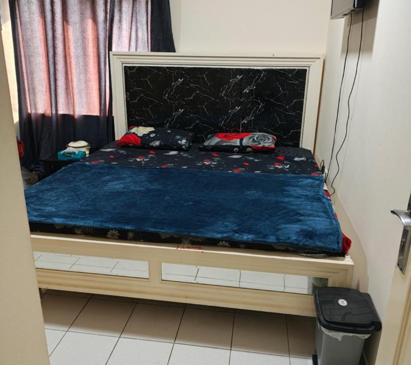 Photo of Bedroom in Al Qasimia