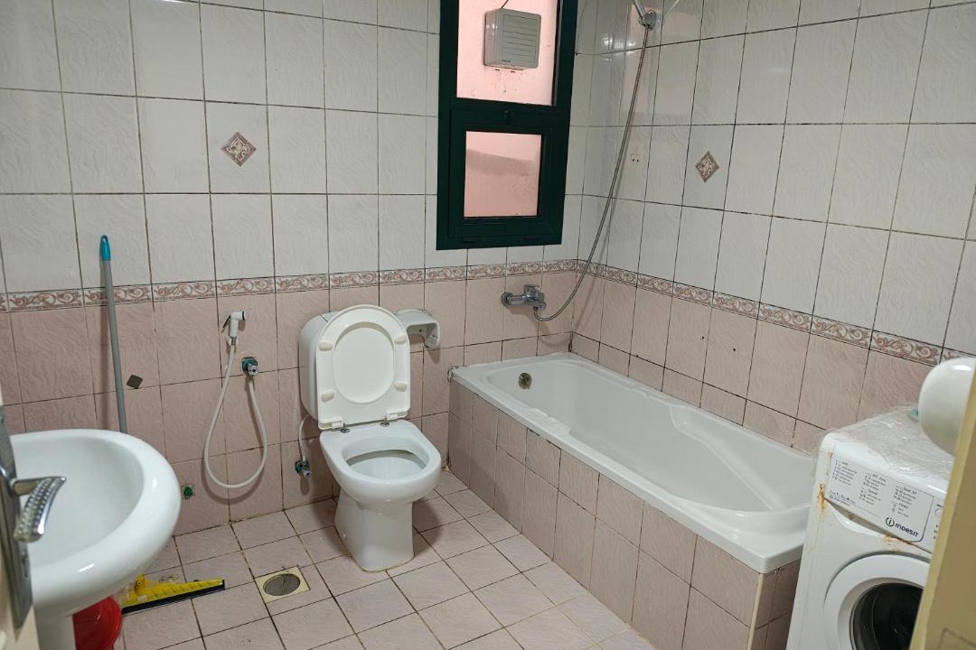 Photo of Bathroom in Al Qasimia