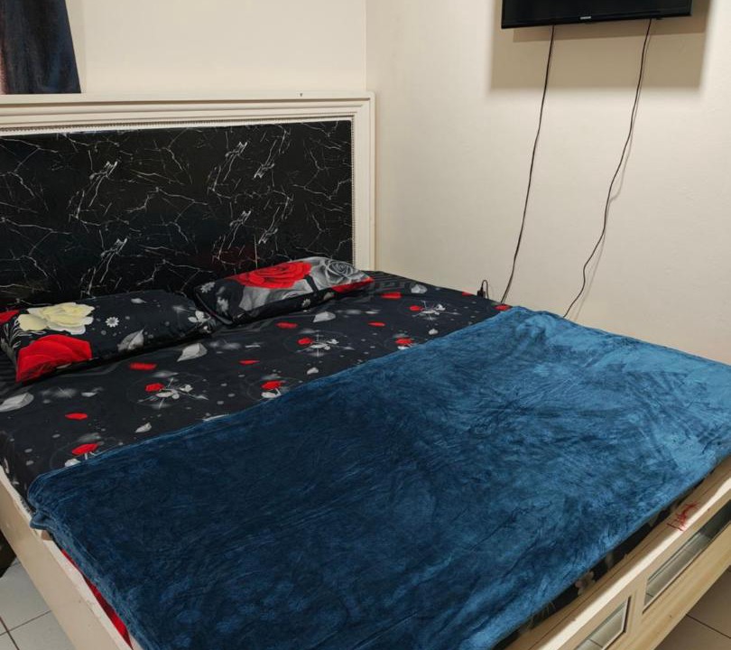 Photo of Bedroom in Al Qasimia
