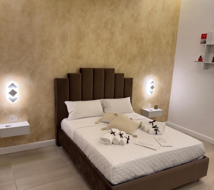 Photo of Bedroom in Montecalvario