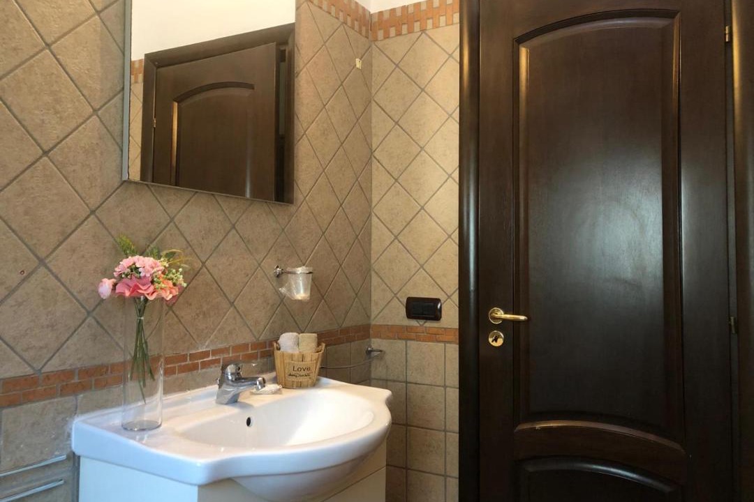 Photo of Bathroom in Scafati