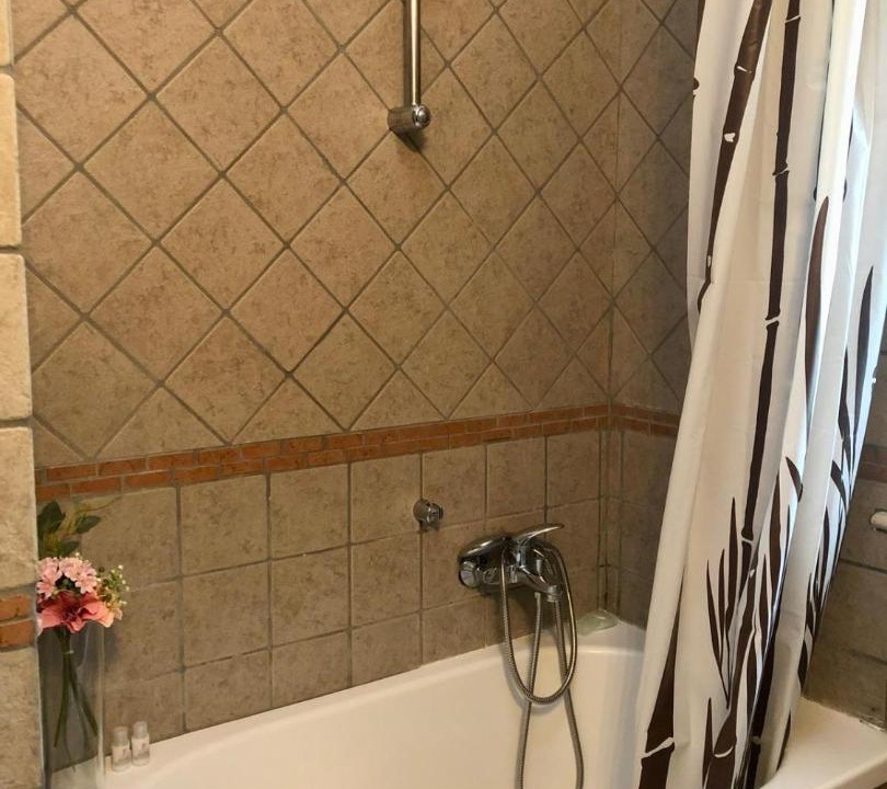 Photo of Bathroom in Scafati