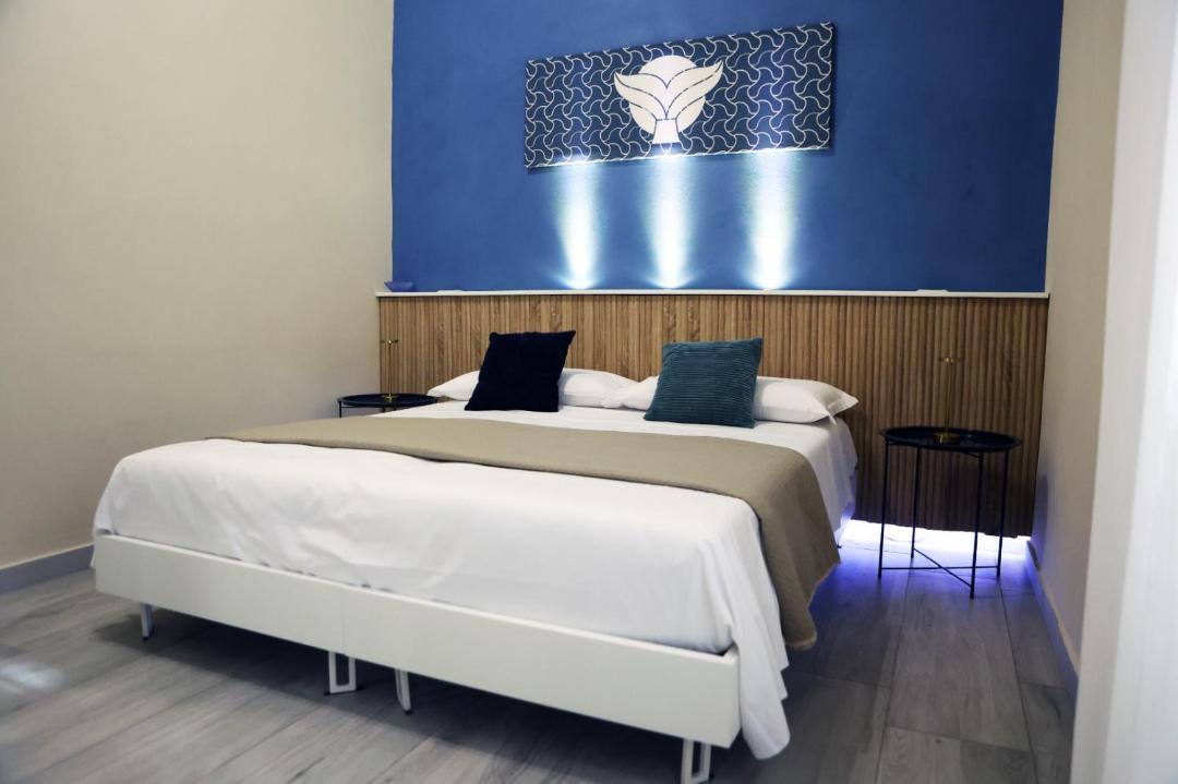 Photo of Bedroom in Monte di Procida