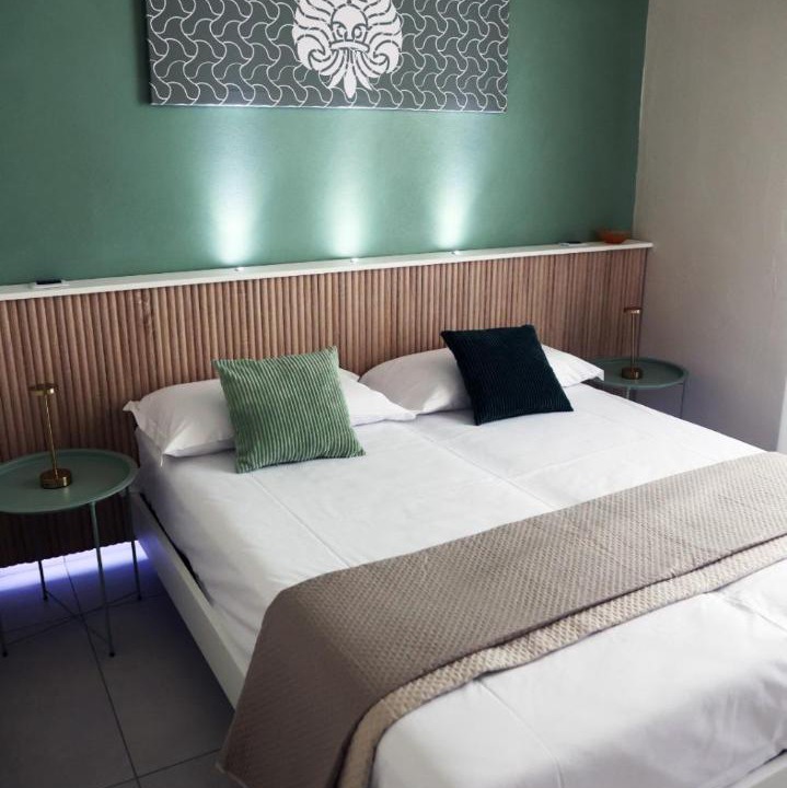 Photo of Bedroom in Monte di Procida