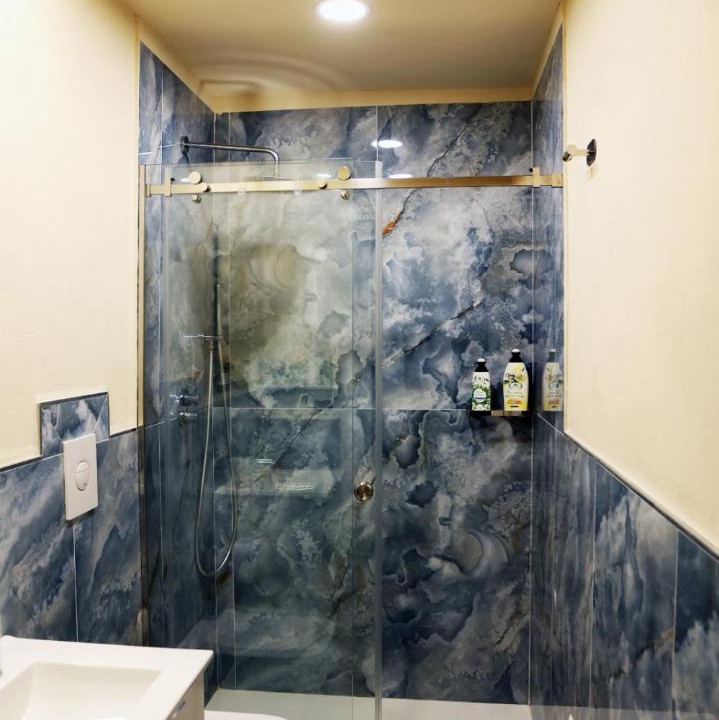 Photo of Bathroom in Monte di Procida