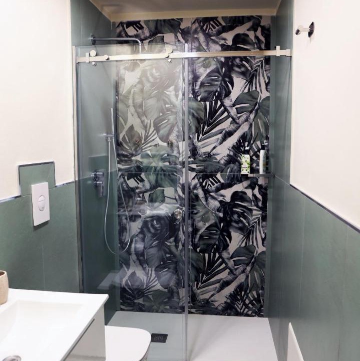 Photo of Bathroom in Monte di Procida