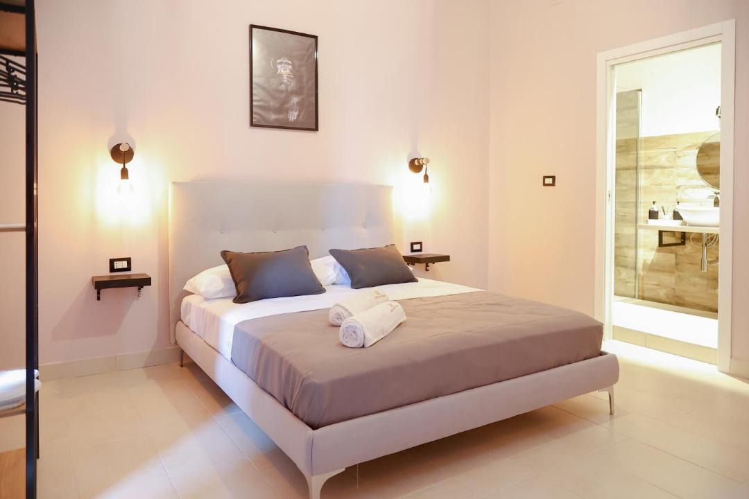 Photo of Bedroom in Nola