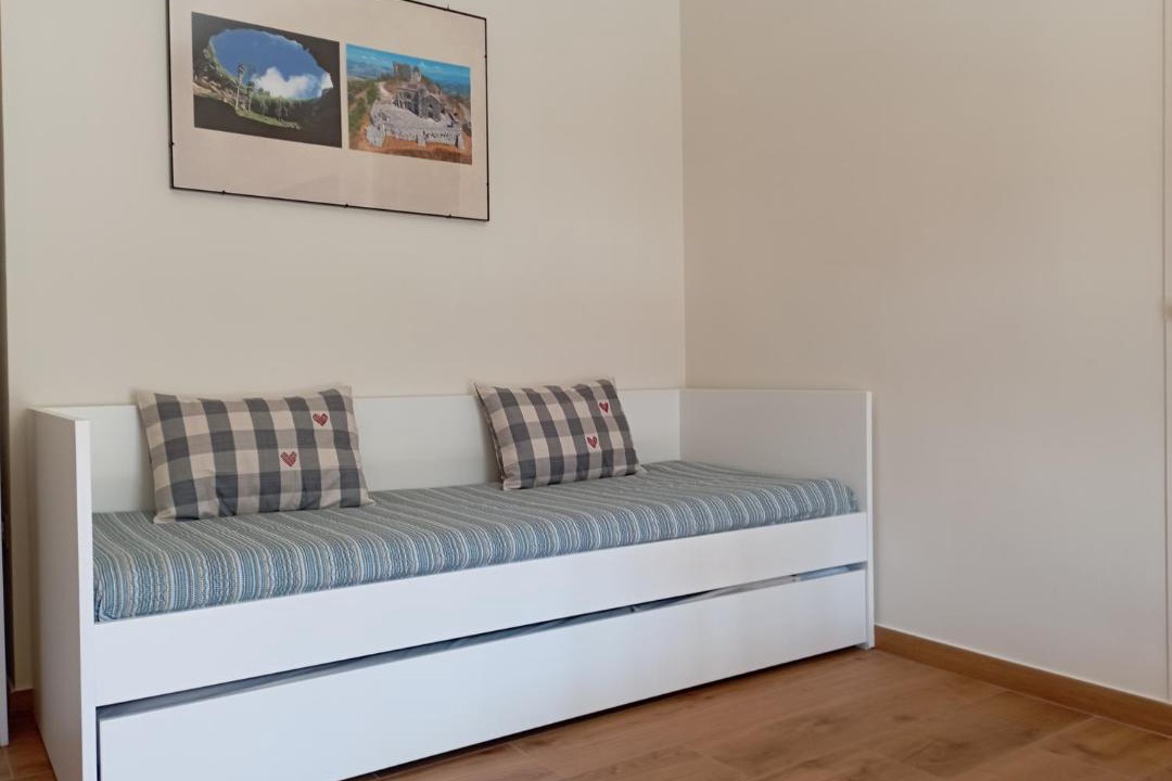 Photo of Bedroom in Castel Morrone