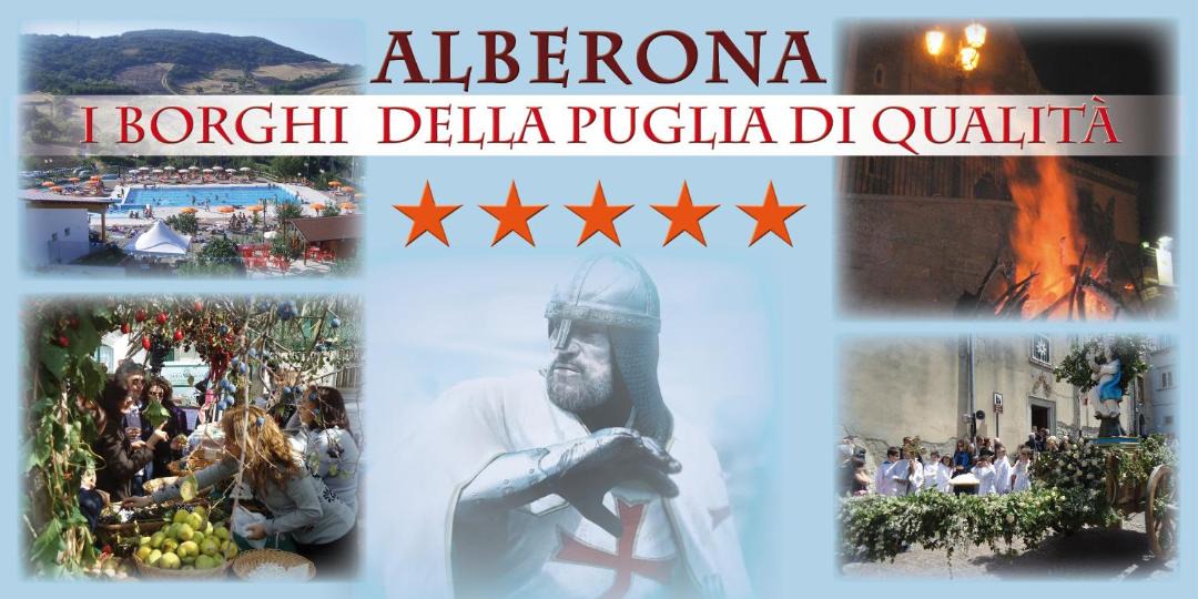 Photo of Others in Alberona