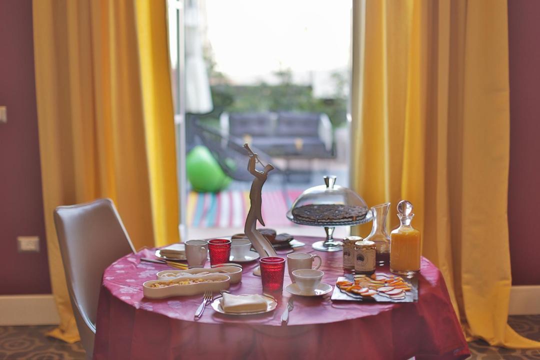 Photo of Livingroom in Campobasso
