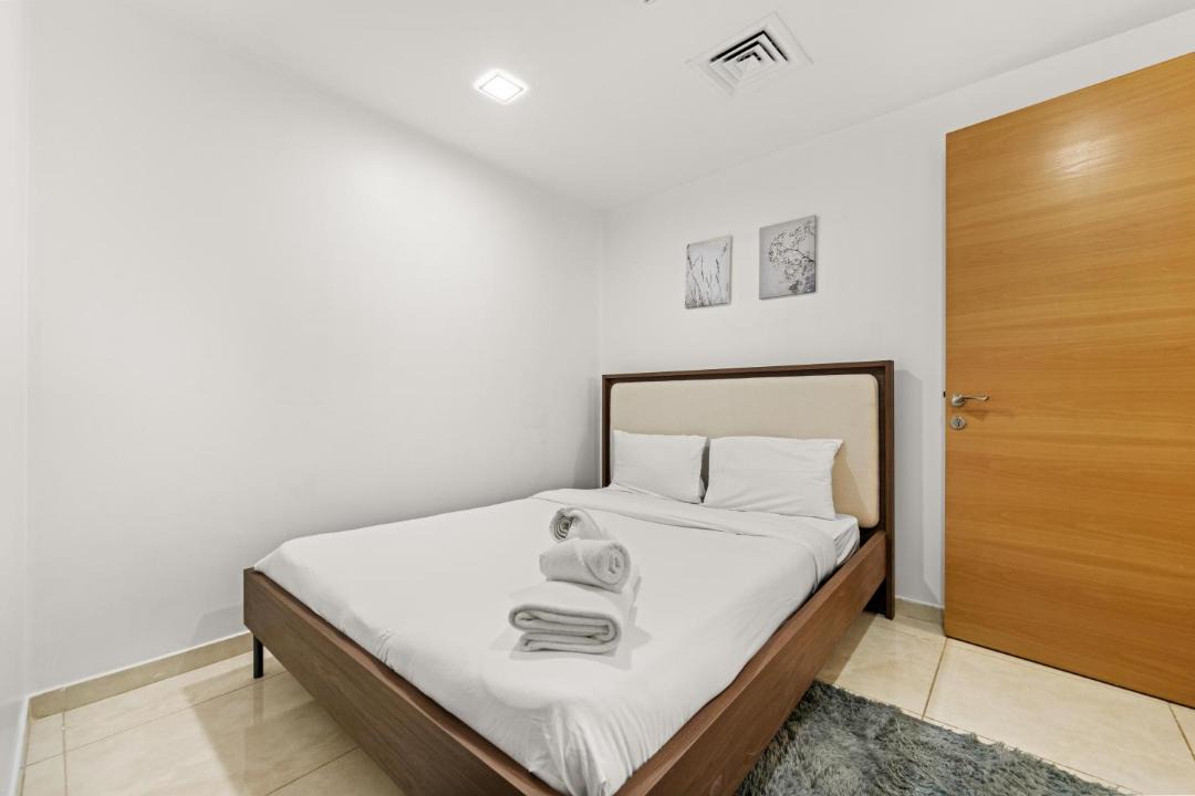 Photo of Bedroom in Jumeirah Village Triangle