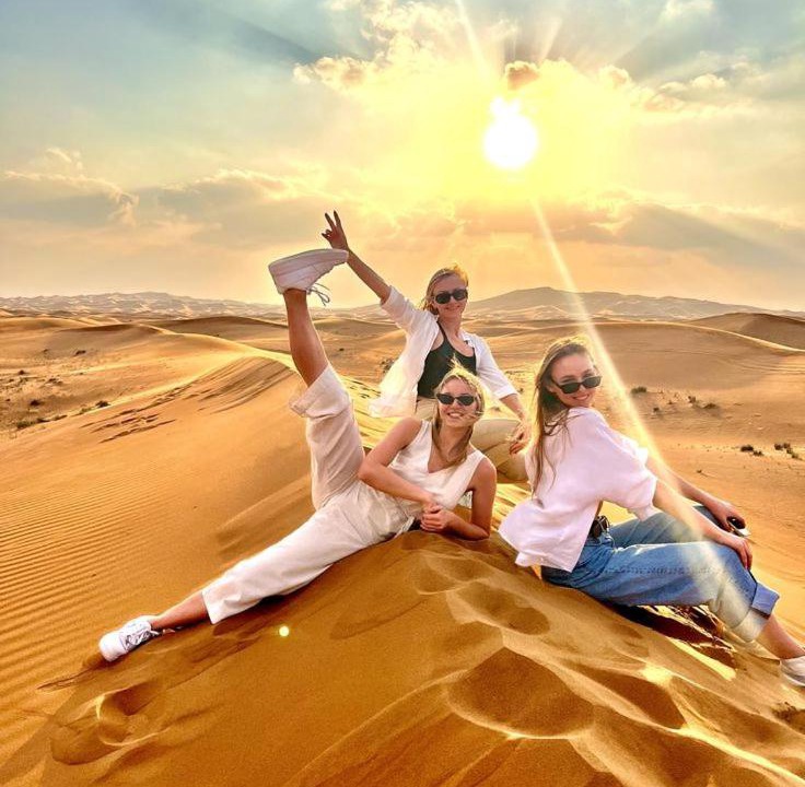 Photo of Human In Picture in Za'abeel 2