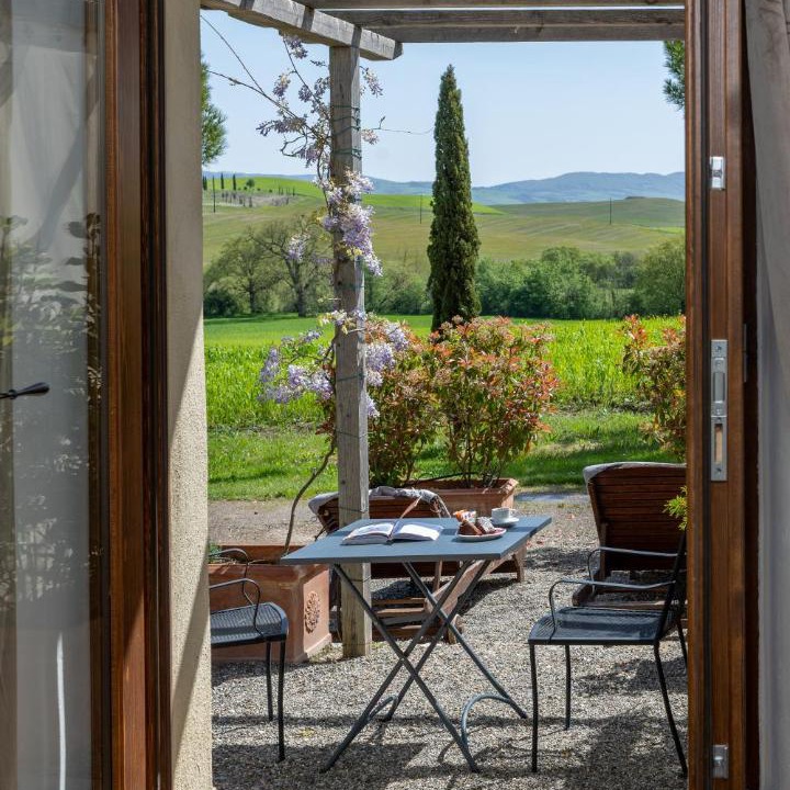 Photo of Patio Balcony in Gallina