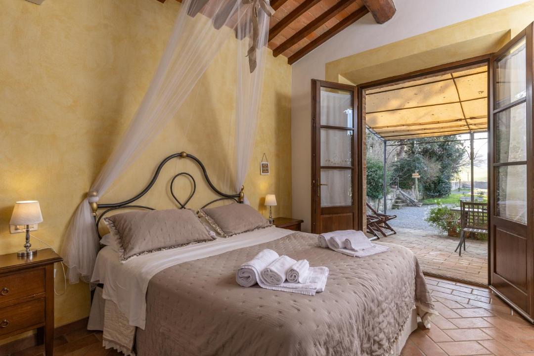 Photo of Bedroom in Gallina