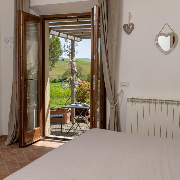 Photo of Bedroom in Gallina