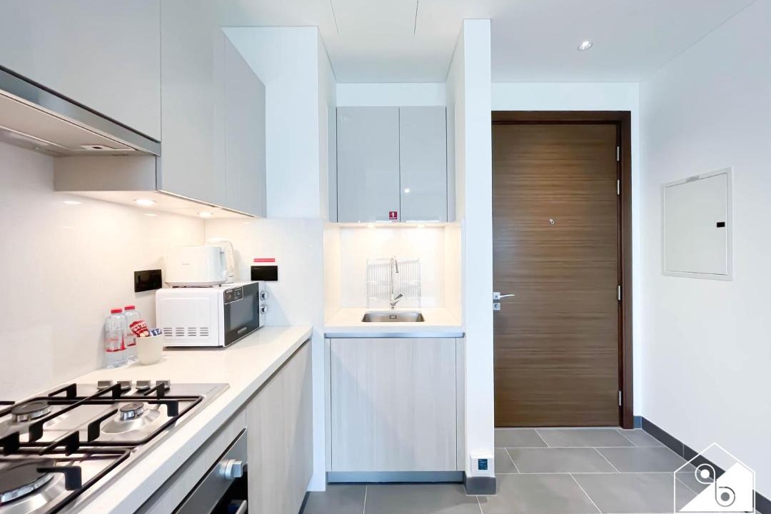 Photo of Kitchen in Nad Al Sheba