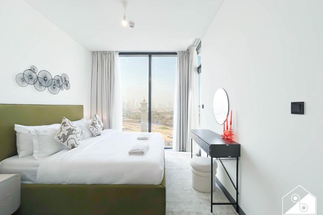 Photo of Bedroom in Nad Al Sheba