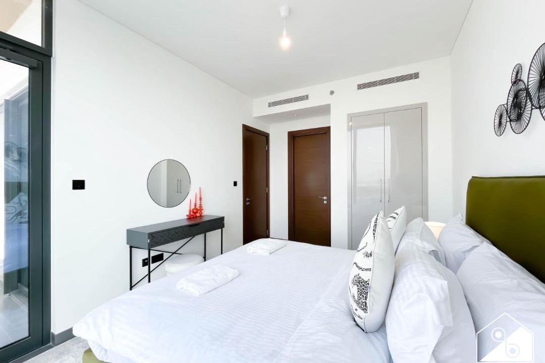 Photo of Bedroom in Nad Al Sheba