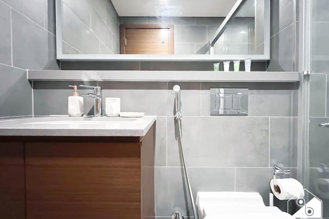 Photo of Bathroom in Nad Al Sheba