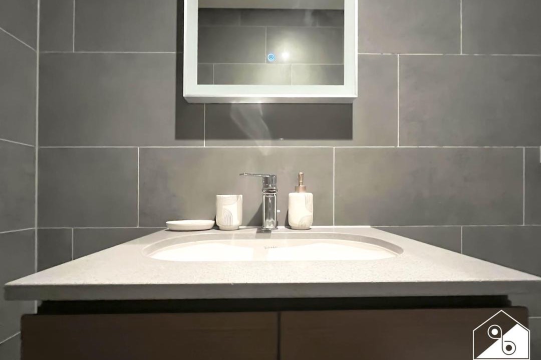 Photo of Bathroom in Nad Al Sheba