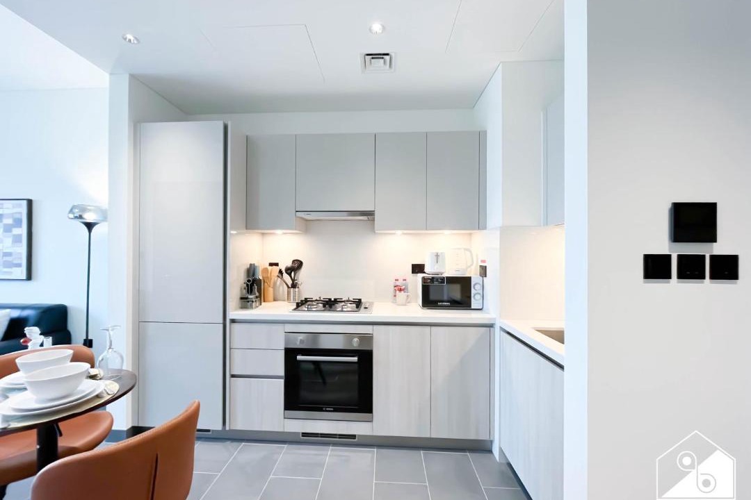 Photo of Kitchen in Nad Al Sheba
