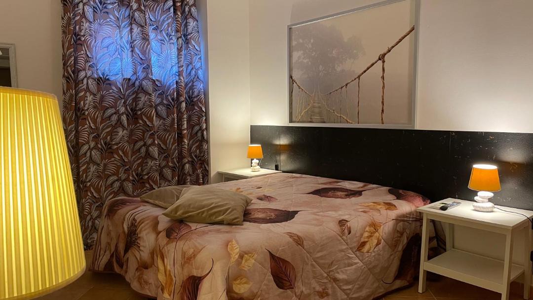 Photo of Bedroom in Avellino