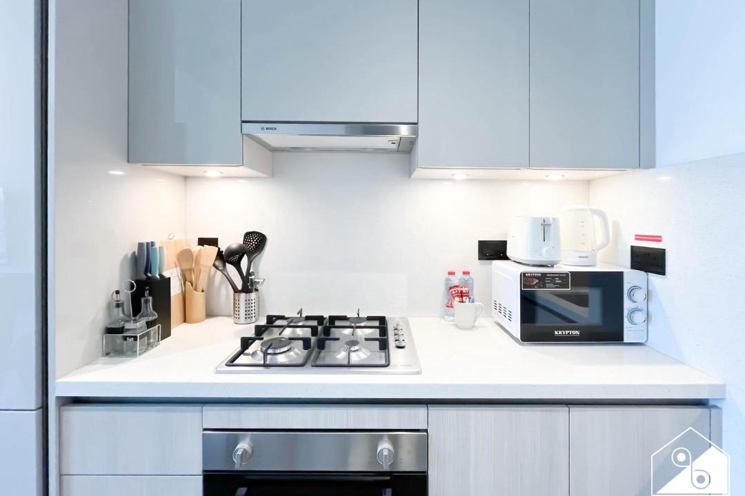 Photo of Kitchen in Nad Al Sheba