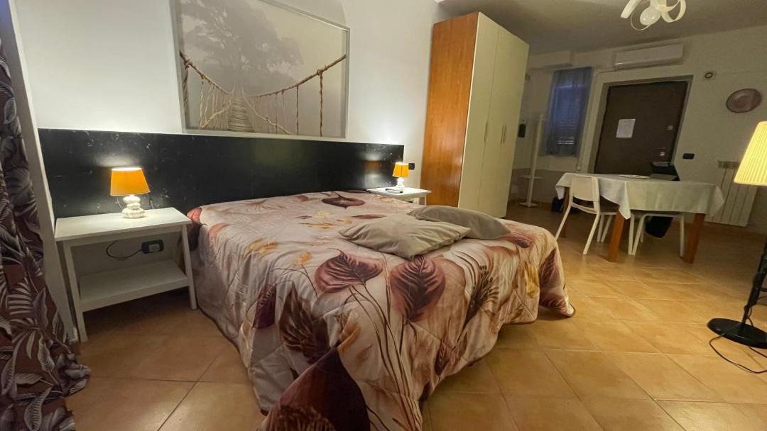 Photo of Bedroom in Avellino