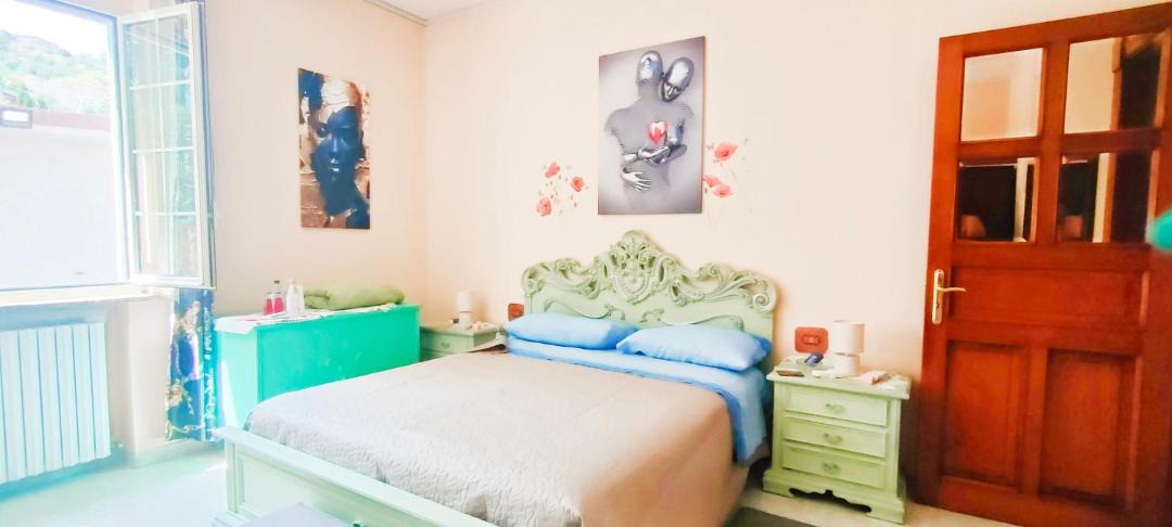 Photo of Bedroom in Catanzaro