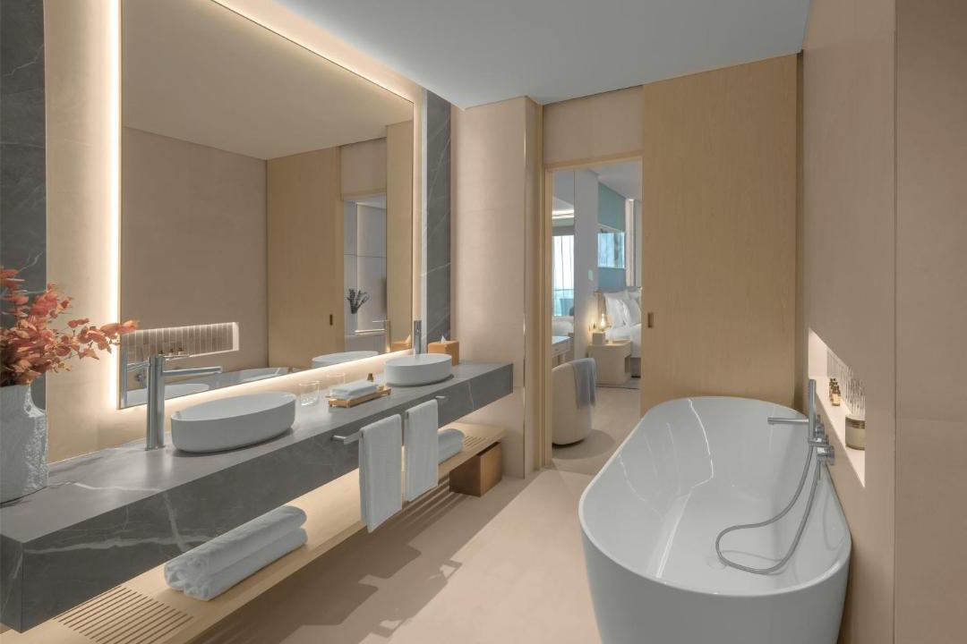 Photo of Bathroom in Nad Al Sheba
